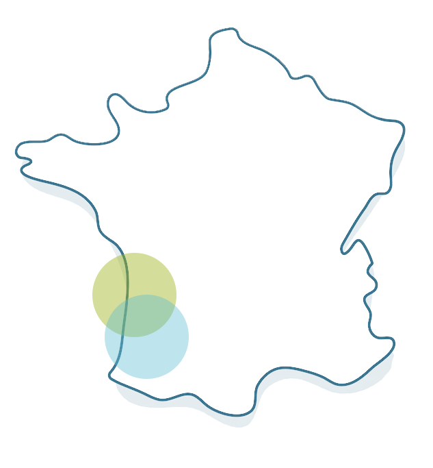 francaud podo secteur