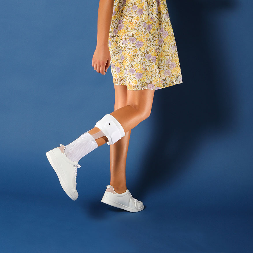 appareils podo-jambier